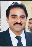 Muhammad Mukhtar Amin